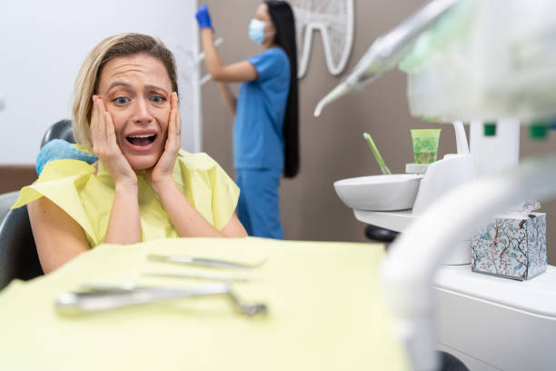 Best Urgent Tooth Repair  in Clinton, SC