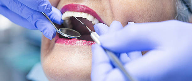 Best Cracked Tooth Emergency Dentist  in Clinton, SC