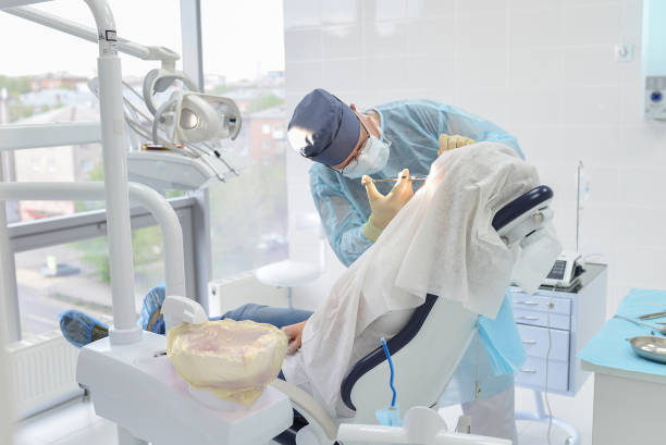 Emergency Dentist for Kids in SC